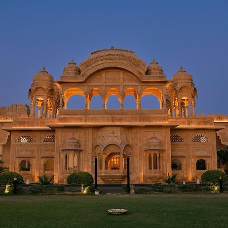 Fort Rajwada,Jaisalmer Εξωτερικό φωτογραφία